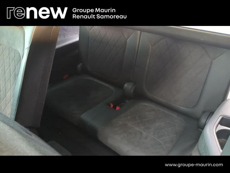 SKODA Kodiaq d’occasion à vendre à SAMOREAU chez DPL - GARAGE DU CENTRE (Photo 12)