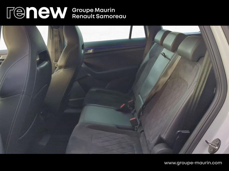 SKODA Kodiaq d’occasion à vendre à SAMOREAU chez DPL - GARAGE DU CENTRE (Photo 14)