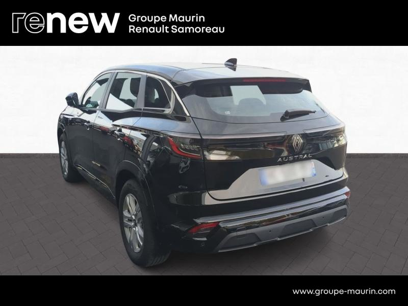 RENAULT Austral d’occasion à vendre à SAMOREAU chez DPL - GARAGE DU CENTRE (Photo 3)