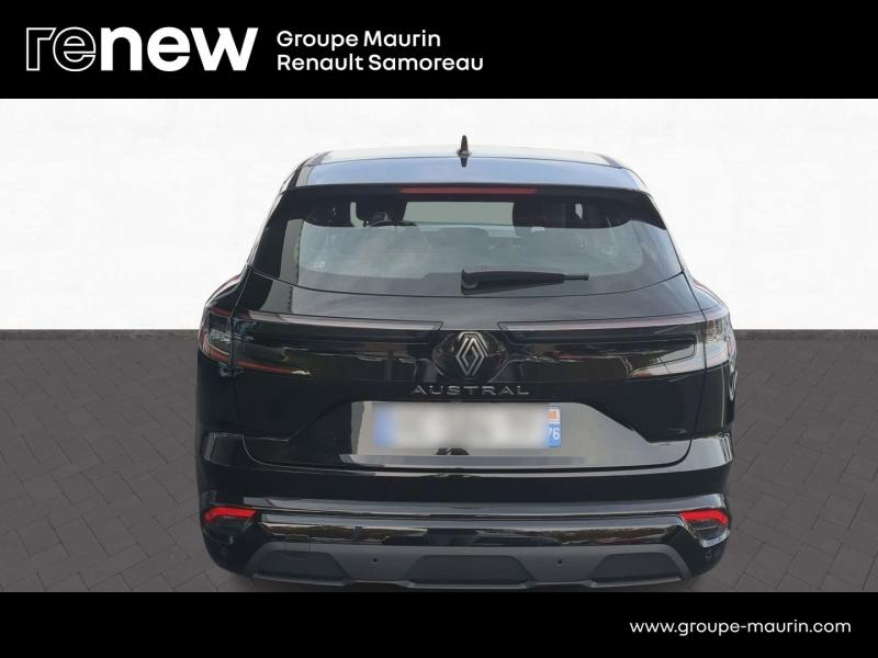 RENAULT Austral d’occasion à vendre à SAMOREAU chez DPL - GARAGE DU CENTRE (Photo 4)