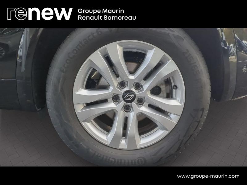 RENAULT Austral d’occasion à vendre à SAMOREAU chez DPL - GARAGE DU CENTRE (Photo 6)