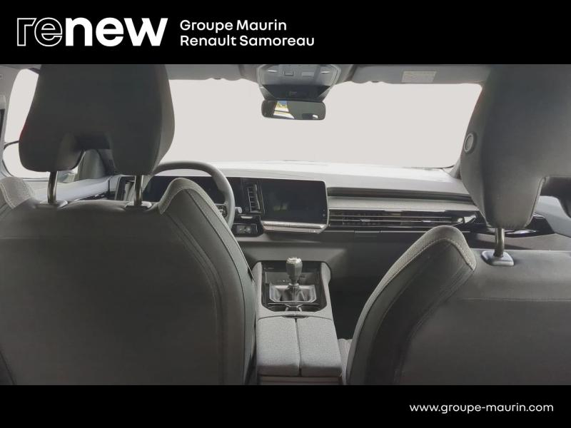 RENAULT Austral d’occasion à vendre à SAMOREAU chez DPL - GARAGE DU CENTRE (Photo 9)