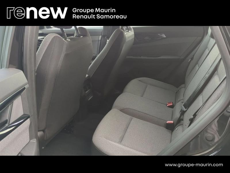 RENAULT Austral d’occasion à vendre à SAMOREAU chez DPL - GARAGE DU CENTRE (Photo 10)