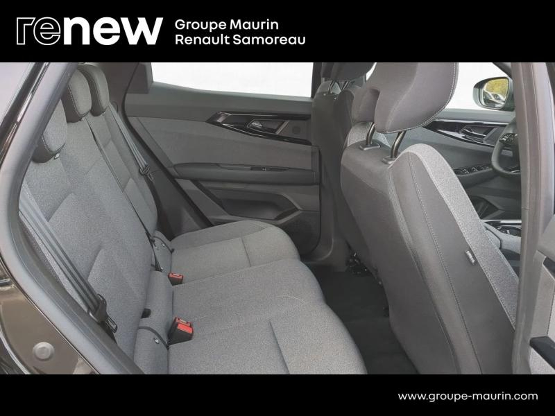 RENAULT Austral d’occasion à vendre à SAMOREAU chez DPL - GARAGE DU CENTRE (Photo 14)