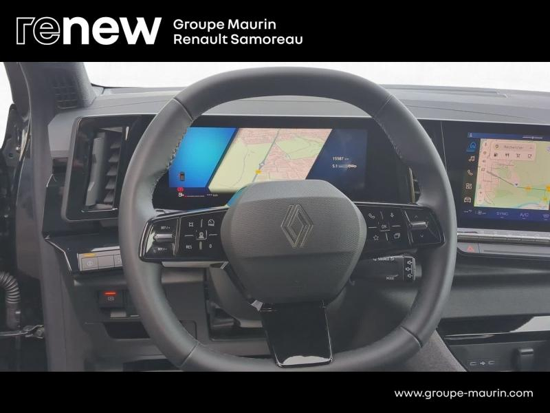 RENAULT Austral d’occasion à vendre à SAMOREAU chez DPL - GARAGE DU CENTRE (Photo 20)