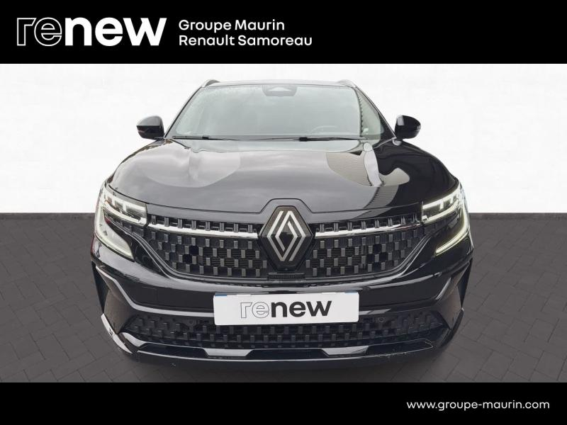 RENAULT Austral d’occasion à vendre à SAMOREAU chez DPL - GARAGE DU CENTRE (Photo 3)