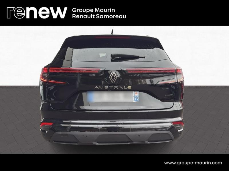 RENAULT Austral d’occasion à vendre à SAMOREAU chez DPL - GARAGE DU CENTRE (Photo 5)