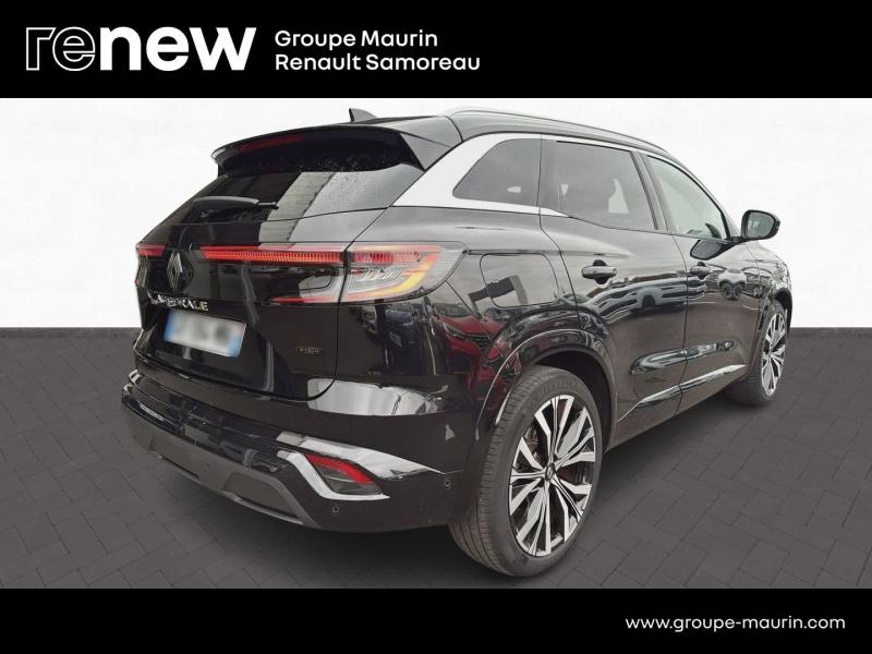 RENAULT Austral d’occasion à vendre à SAMOREAU chez DPL - GARAGE DU CENTRE (Photo 6)