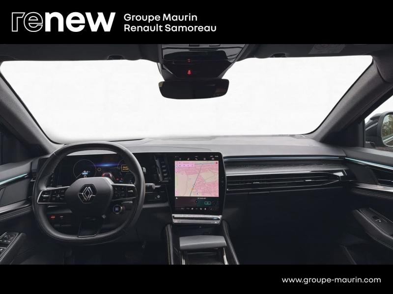 RENAULT Austral d’occasion à vendre à SAMOREAU chez DPL - GARAGE DU CENTRE (Photo 8)