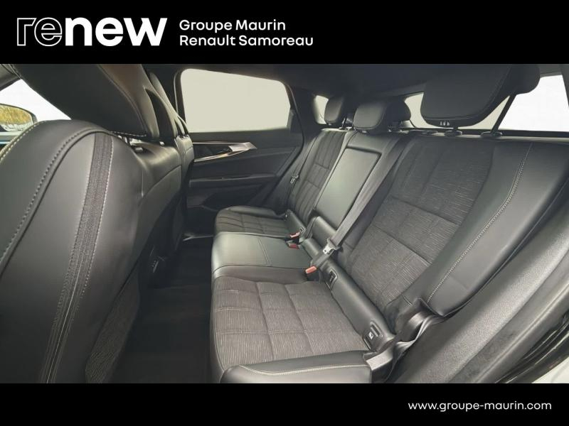 RENAULT Austral d’occasion à vendre à SAMOREAU chez DPL - GARAGE DU CENTRE (Photo 14)