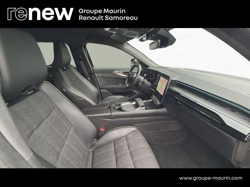 RENAULT Austral d’occasion à vendre à SAMOREAU chez DPL - GARAGE DU CENTRE (Photo 17)