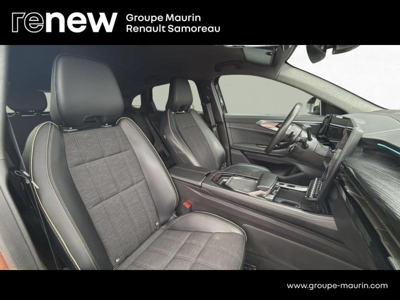 RENAULT Austral d’occasion à vendre à SAMOREAU chez DPL - GARAGE DU CENTRE (Photo 18)