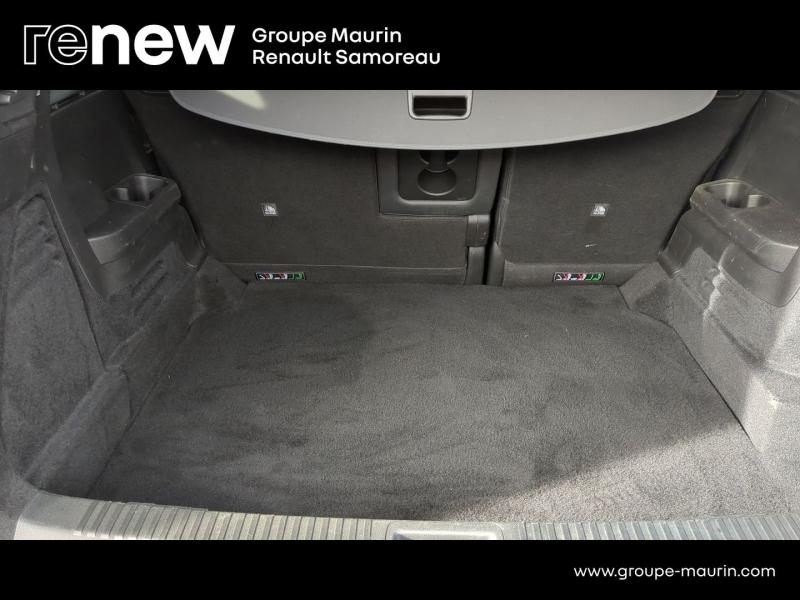 RENAULT Espace d’occasion à vendre à SAMOREAU chez DPL - GARAGE DU CENTRE (Photo 9)