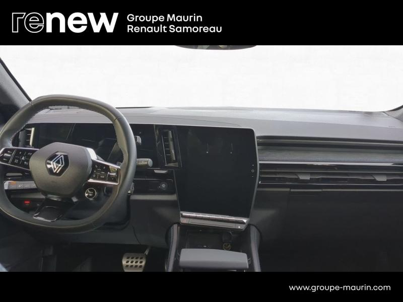 RENAULT Espace d’occasion à vendre à SAMOREAU chez DPL - GARAGE DU CENTRE (Photo 13)