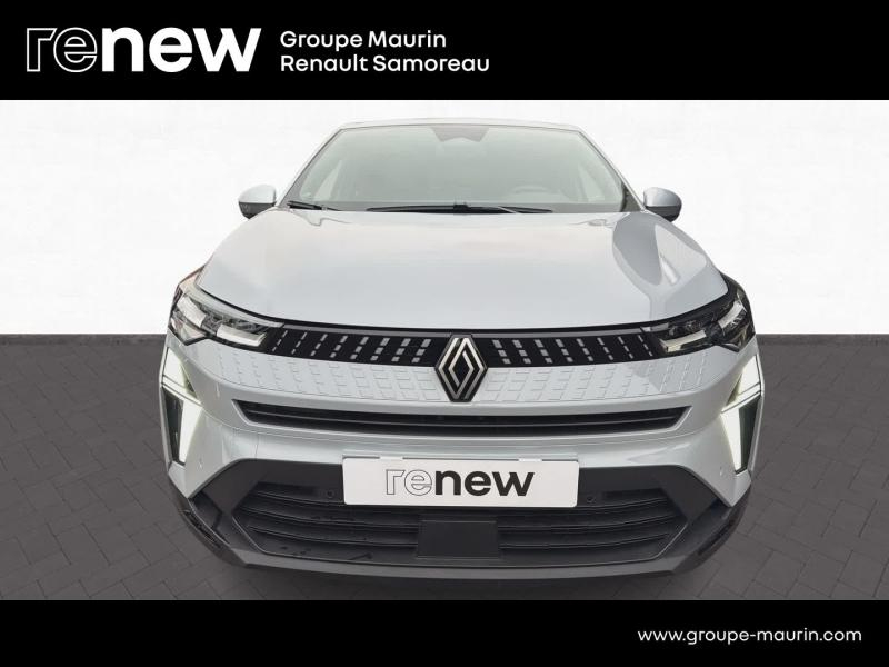 RENAULT Captur d’occasion à vendre à SAMOREAU chez DPL - GARAGE DU CENTRE (Photo 3)