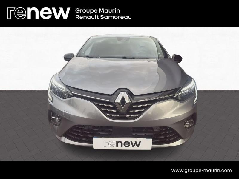 RENAULT Clio d’occasion à vendre à SAMOREAU chez DPL - GARAGE DU CENTRE (Photo 3)