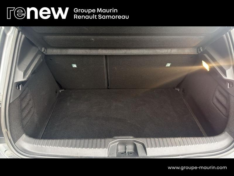 RENAULT Clio d’occasion à vendre à SAMOREAU chez DPL - GARAGE DU CENTRE (Photo 9)