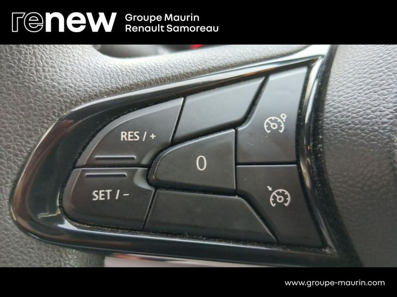 RENAULT Trafic Fg VUL d’occasion à vendre à SAMOREAU chez DPL - GARAGE DU CENTRE (Photo 15)