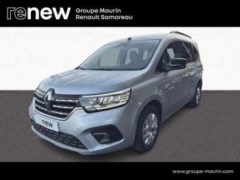 RENAULT Kangoo d’occasion à vendre à SAMOREAU
