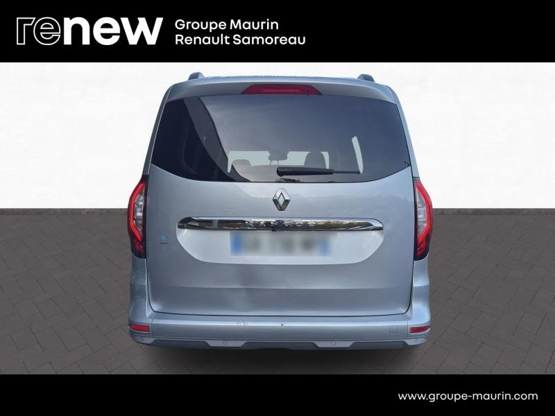 RENAULT Kangoo d’occasion à vendre à SAMOREAU chez DPL - GARAGE DU CENTRE (Photo 5)
