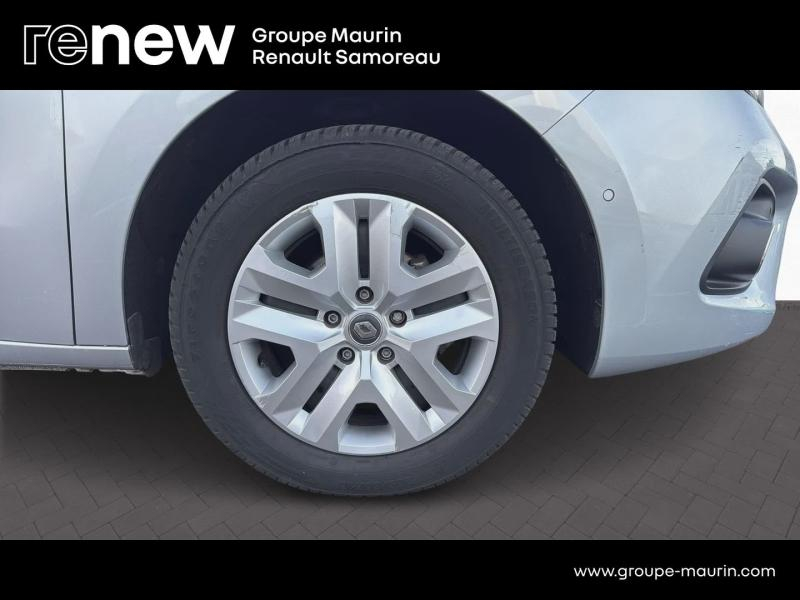 RENAULT Kangoo d’occasion à vendre à SAMOREAU chez DPL - GARAGE DU CENTRE (Photo 7)