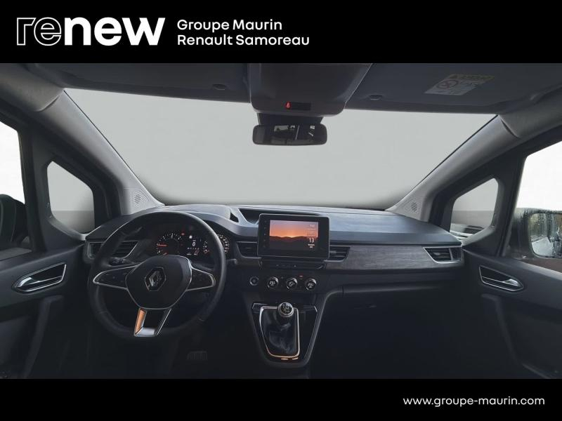 RENAULT Kangoo d’occasion à vendre à SAMOREAU chez DPL - GARAGE DU CENTRE (Photo 8)