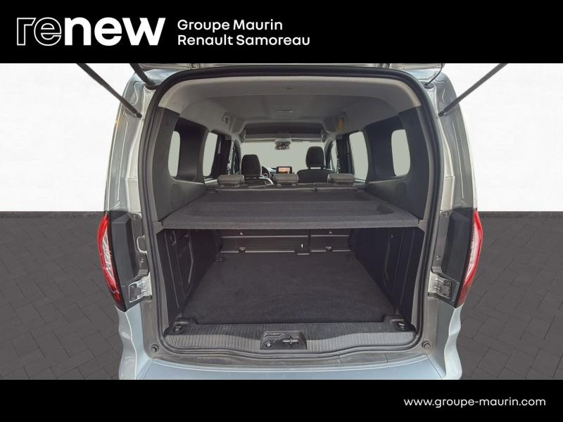 RENAULT Kangoo d’occasion à vendre à SAMOREAU chez DPL - GARAGE DU CENTRE (Photo 9)