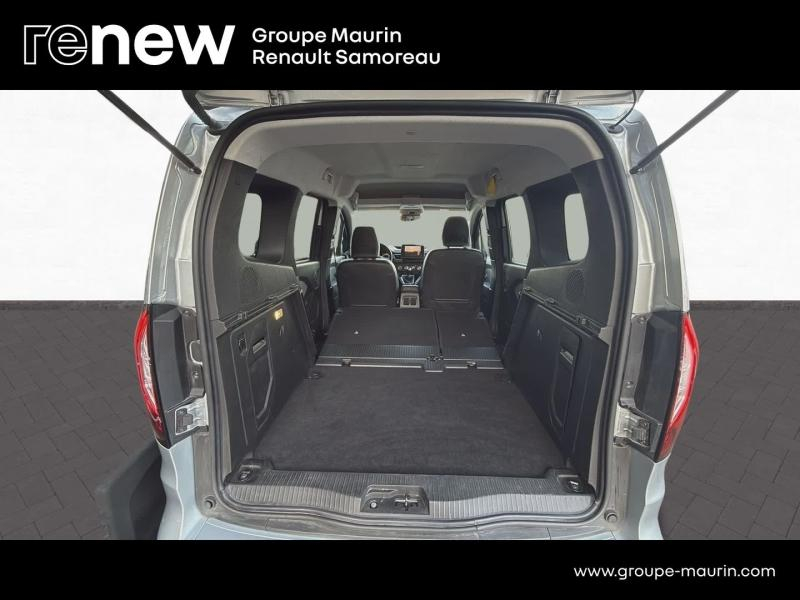 RENAULT Kangoo d’occasion à vendre à SAMOREAU chez DPL - GARAGE DU CENTRE (Photo 10)