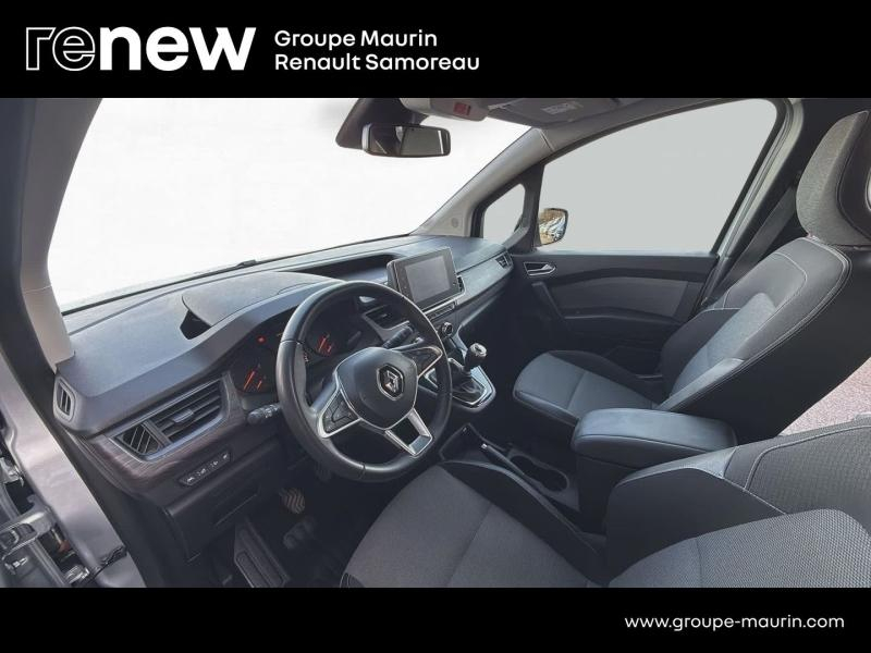 RENAULT Kangoo d’occasion à vendre à SAMOREAU chez DPL - GARAGE DU CENTRE (Photo 11)