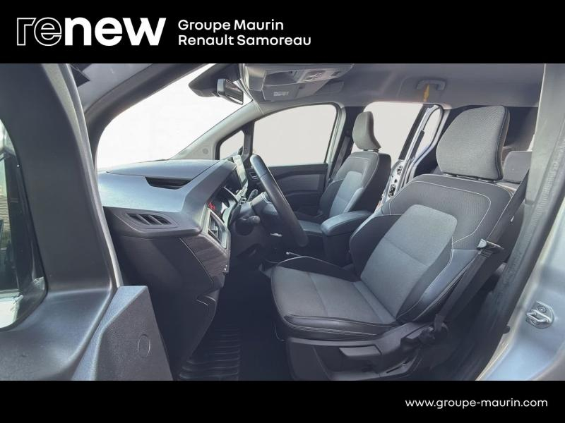 RENAULT Kangoo d’occasion à vendre à SAMOREAU chez DPL - GARAGE DU CENTRE (Photo 12)
