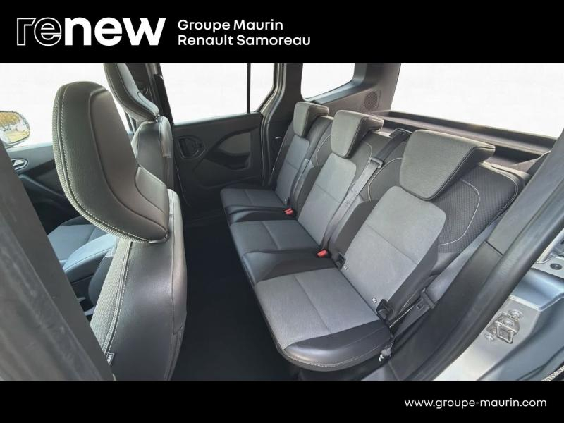 RENAULT Kangoo d’occasion à vendre à SAMOREAU chez DPL - GARAGE DU CENTRE (Photo 14)