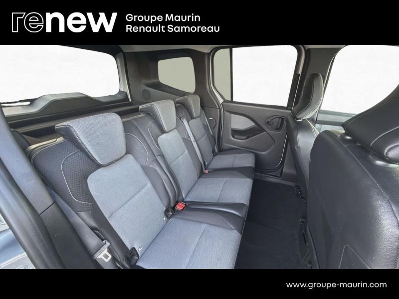 RENAULT Kangoo d’occasion à vendre à SAMOREAU chez DPL - GARAGE DU CENTRE (Photo 15)