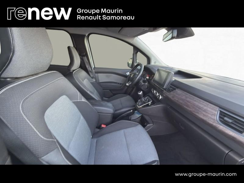 RENAULT Kangoo d’occasion à vendre à SAMOREAU chez DPL - GARAGE DU CENTRE (Photo 17)