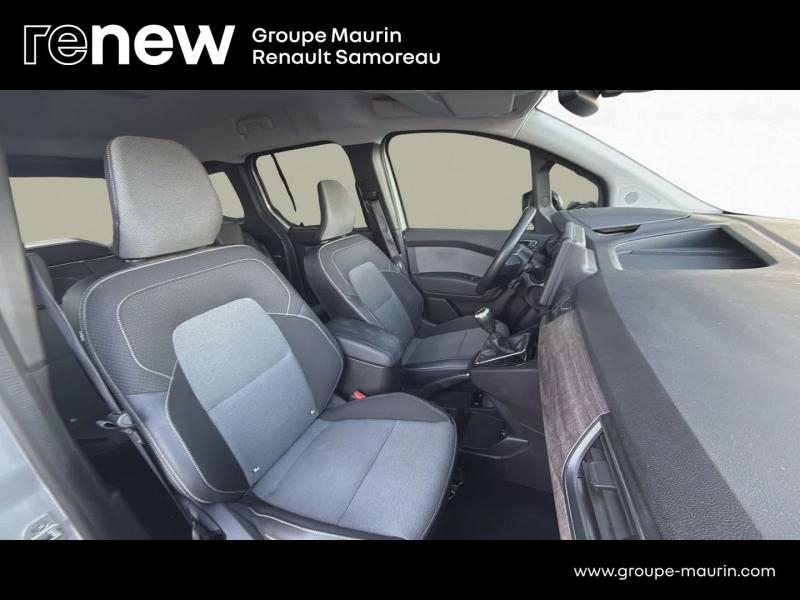 RENAULT Kangoo d’occasion à vendre à SAMOREAU chez DPL - GARAGE DU CENTRE (Photo 18)