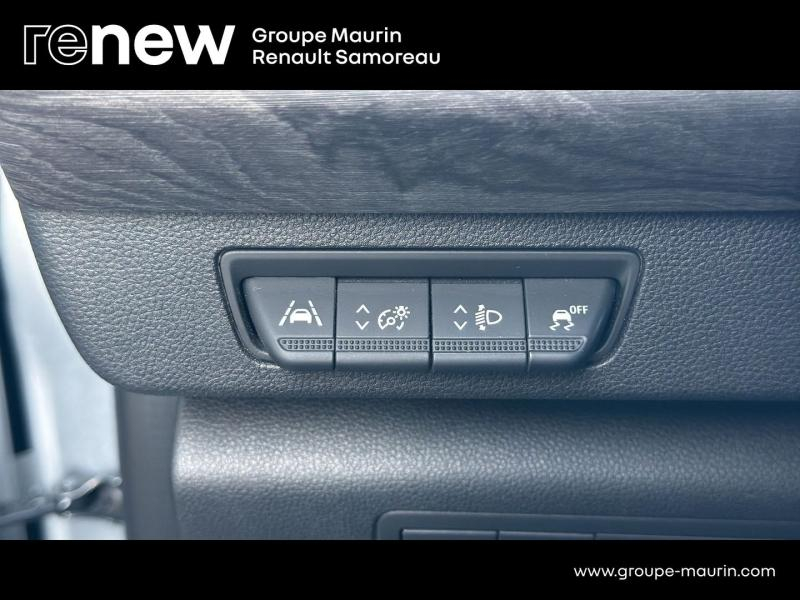 RENAULT Kangoo d’occasion à vendre à SAMOREAU chez DPL - GARAGE DU CENTRE (Photo 19)