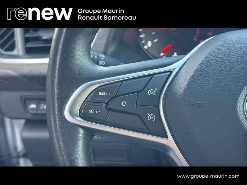 RENAULT Kangoo d’occasion à vendre à SAMOREAU chez DPL - GARAGE DU CENTRE (Photo 20)