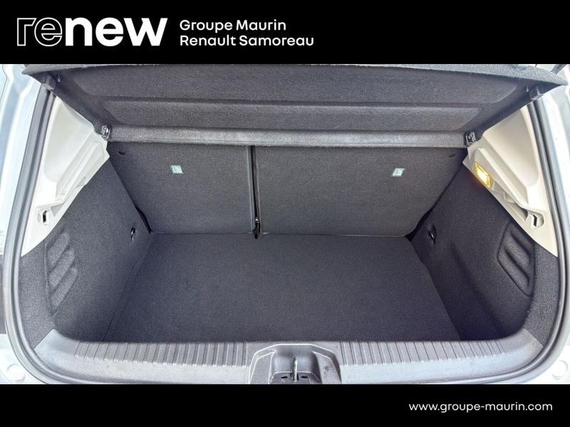 RENAULT Clio d’occasion à vendre à SAMOREAU chez DPL - GARAGE DU CENTRE (Photo 9)