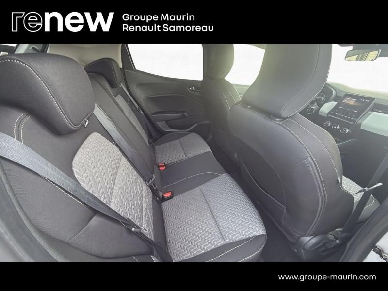 RENAULT Clio d’occasion à vendre à SAMOREAU chez DPL - GARAGE DU CENTRE (Photo 15)