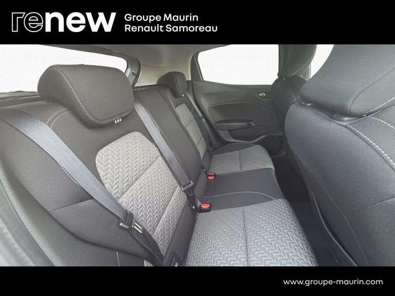 RENAULT Clio d’occasion à vendre à SAMOREAU chez DPL - GARAGE DU CENTRE (Photo 16)