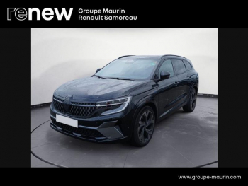 RENAULT Espace d’occasion à vendre à SAMOREAU