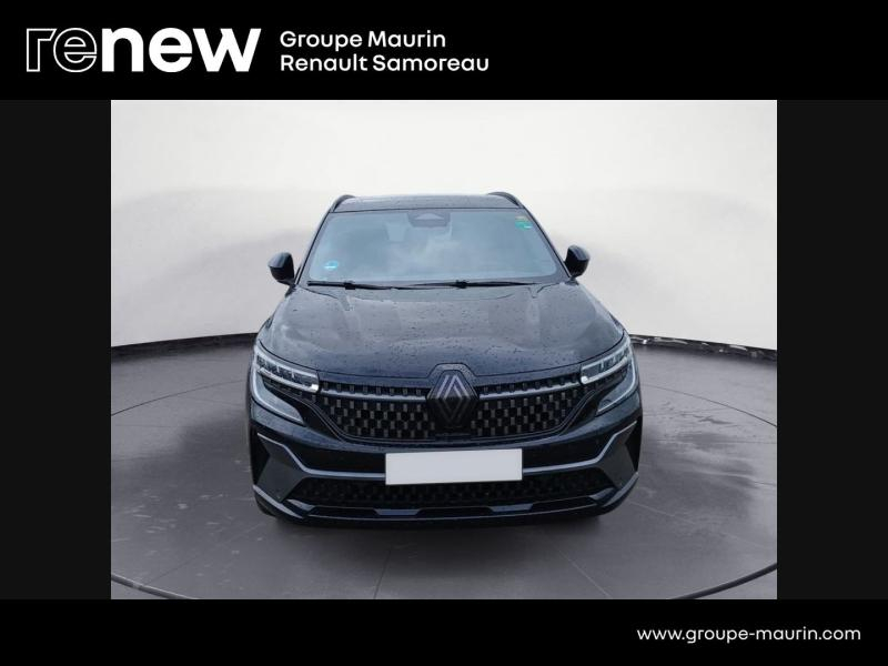 RENAULT Espace d’occasion à vendre à SAMOREAU chez DPL - GARAGE DU CENTRE (Photo 8)