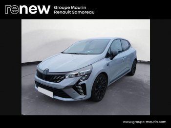 RENAULT Clio d’occasion à vendre à SAMOREAU