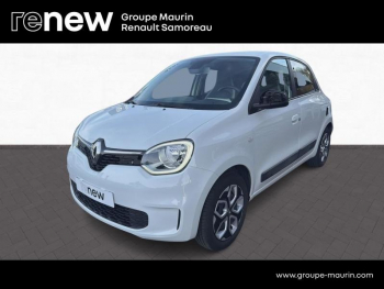 RENAULT Twingo d’occasion à vendre à SAMOREAU