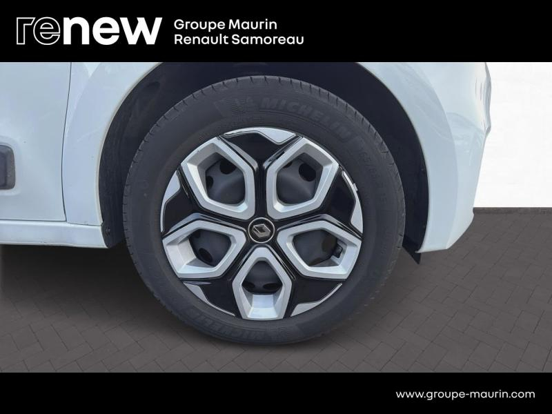 RENAULT Twingo d’occasion à vendre à SAMOREAU chez DPL - GARAGE DU CENTRE (Photo 7)