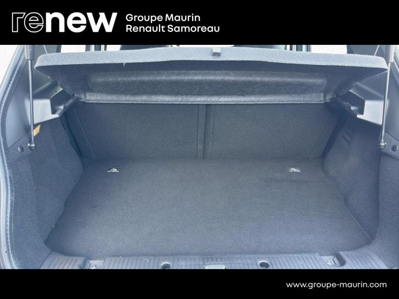 RENAULT Twingo d’occasion à vendre à SAMOREAU chez DPL - GARAGE DU CENTRE (Photo 9)