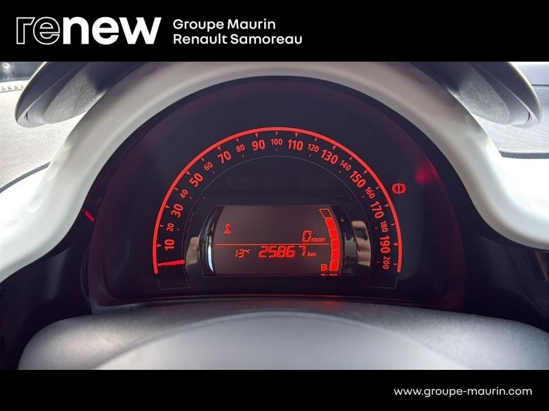 RENAULT Twingo d’occasion à vendre à SAMOREAU chez DPL - GARAGE DU CENTRE (Photo 20)