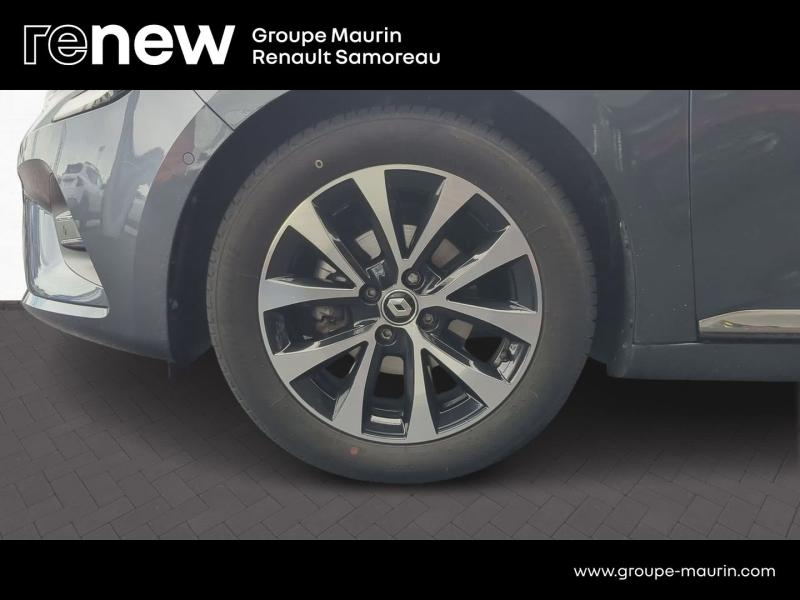 RENAULT Clio d’occasion à vendre à SAMOREAU chez DPL - GARAGE DU CENTRE (Photo 7)