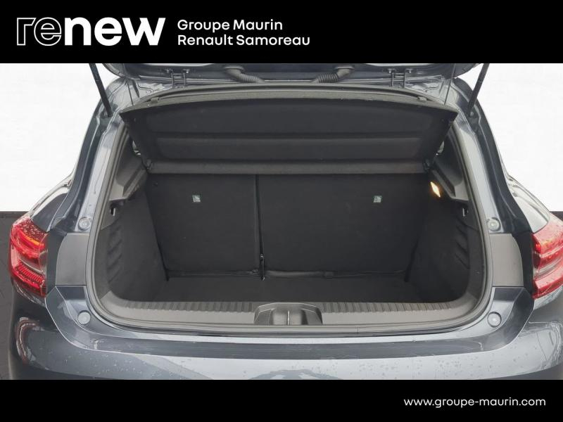 RENAULT Clio d’occasion à vendre à SAMOREAU chez DPL - GARAGE DU CENTRE (Photo 9)