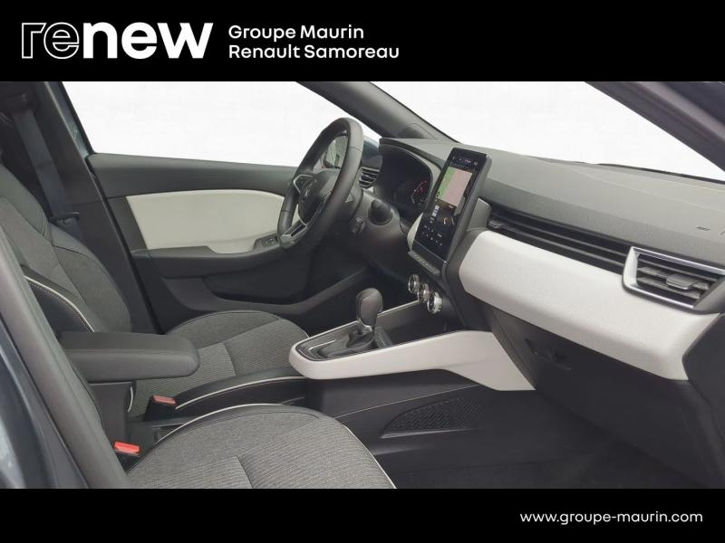 RENAULT Clio d’occasion à vendre à SAMOREAU chez DPL - GARAGE DU CENTRE (Photo 13)