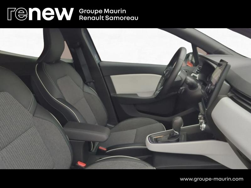 RENAULT Clio d’occasion à vendre à SAMOREAU chez DPL - GARAGE DU CENTRE (Photo 14)